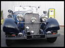 Mercedes-Benz 290 Tourer
