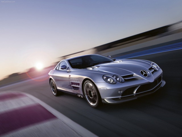 mercedes-benz slr722 edition pic #37972