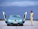 Mercedes-Benz F200