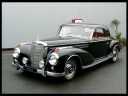 Mercedes-Benz 300 Sc Coupe