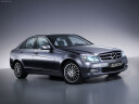 Mercedes-Benz Vision C220 Bluetec
