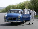 Mercedes-Benz Transporter