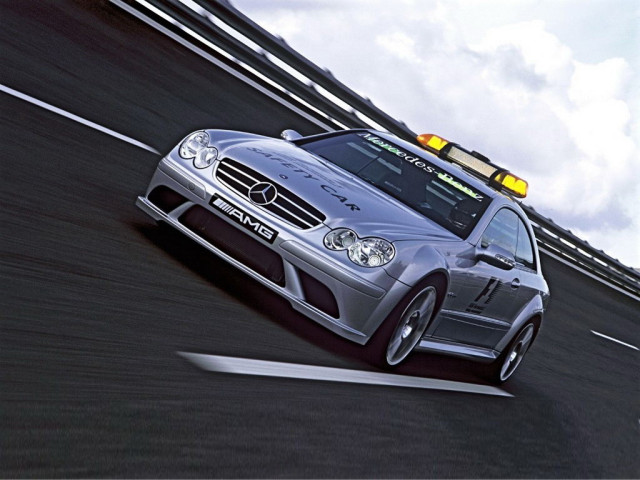 mercedes-benz clk63 amg pic #42957