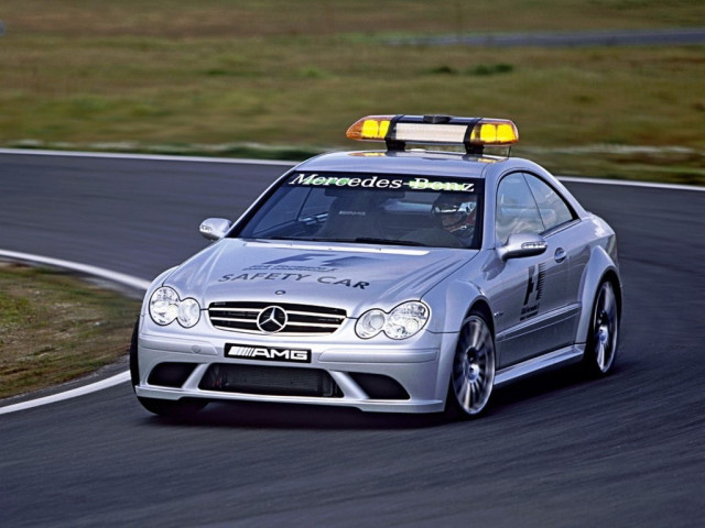 mercedes-benz clk63 amg pic #42958