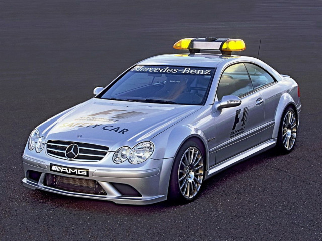 mercedes-benz clk63 amg pic #42959