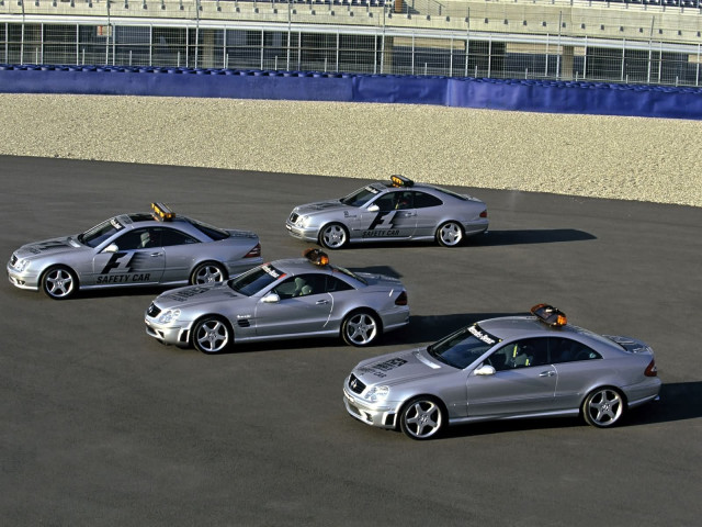 mercedes-benz clk amg pic #4458