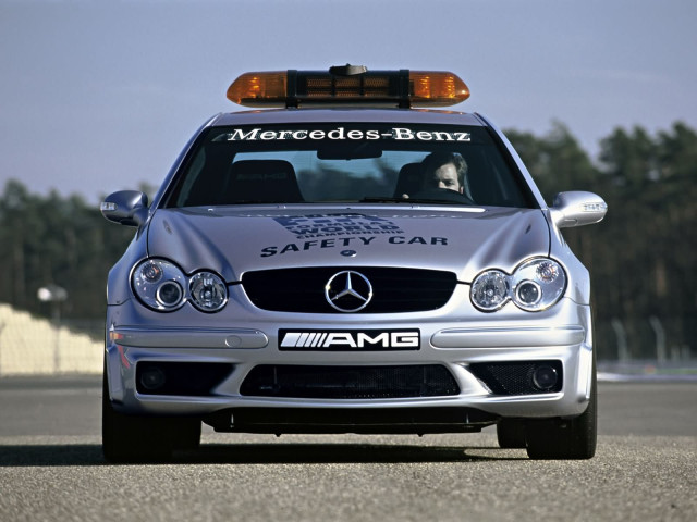 mercedes-benz clk amg pic #4460