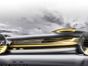 Mercedes-Benz SilverFlow