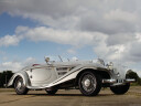 Mercedes-Benz 540 K