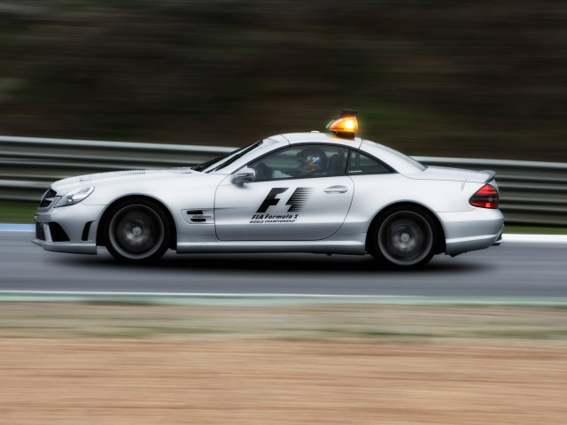 mercedes-benz sl amg pic #53342