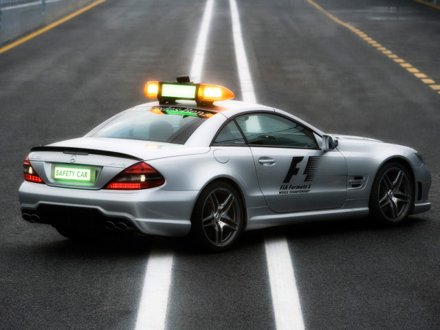 mercedes-benz sl amg pic #53345