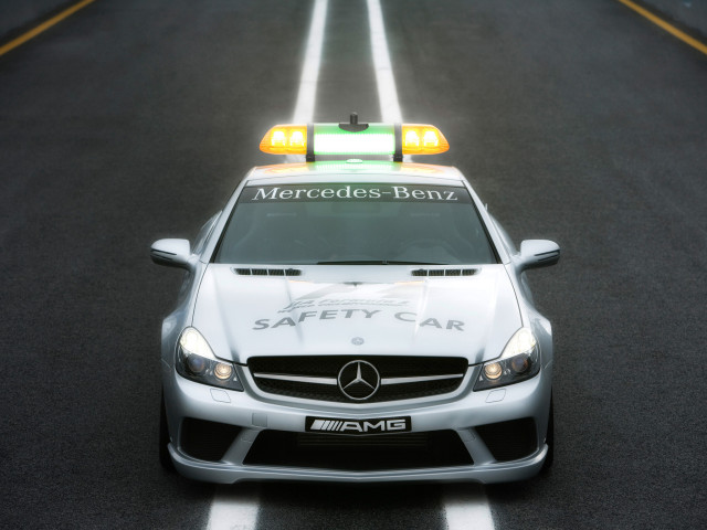 mercedes-benz sl amg pic #53346