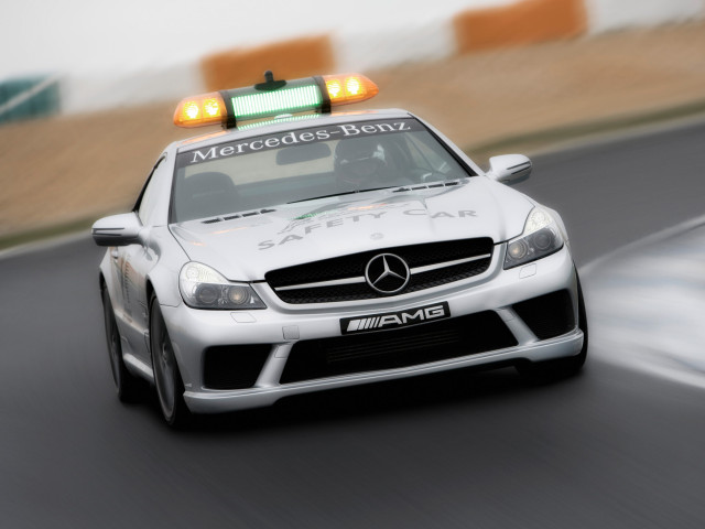 mercedes-benz sl amg pic #53348