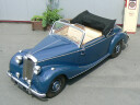 Mercedes-Benz 170 S Cabriolet