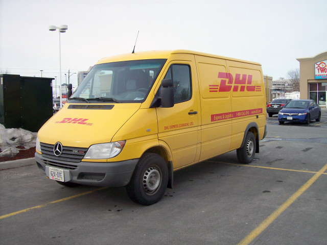 mercedes-benz sprinter pic #54083