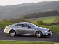 CLS AMG photo #57520