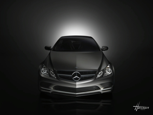 mercedes-benz fascination pic #58149