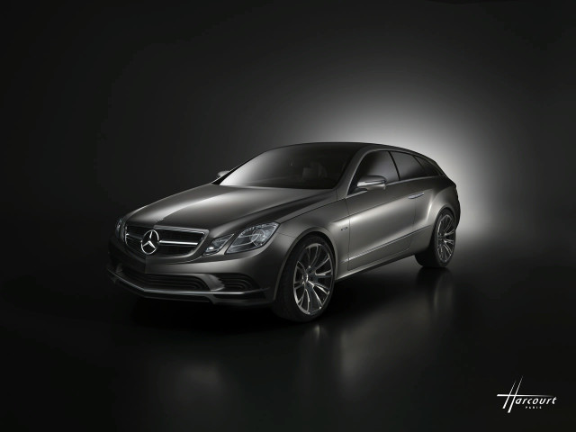 mercedes-benz fascination pic #58150