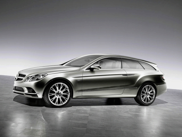 mercedes-benz fascination pic #58153