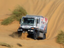 Mercedes-Benz Unimog Dakar
