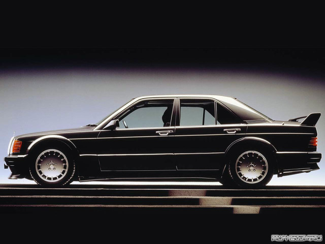 mercedes-benz c-class w201 pic #61199