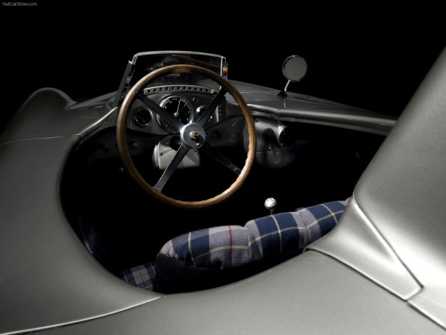 mercedes-benz 300 slr pic #62431