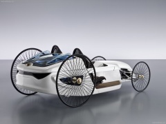 mercedes-benz f-cell roadster concept pic #62994