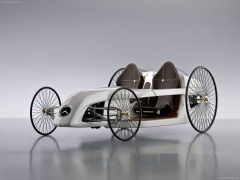 mercedes-benz f-cell roadster concept pic #63001