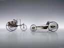 Mercedes-Benz F-Cell Roadster Concept