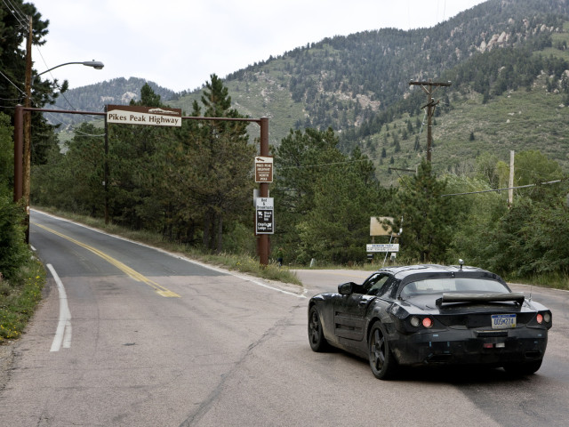 mercedes-benz sls amg pic #63077