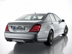 mercedes-benz s-class amg pic #63646
