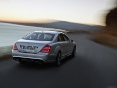 mercedes-benz s-class amg pic #63650