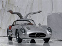 Mercedes-Benz 300 SLR