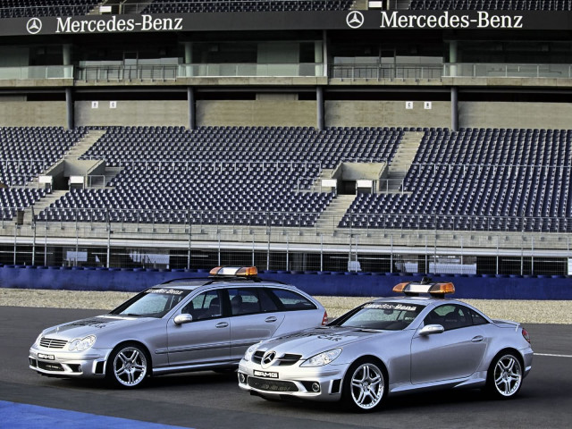 mercedes-benz slk amg pic #7153