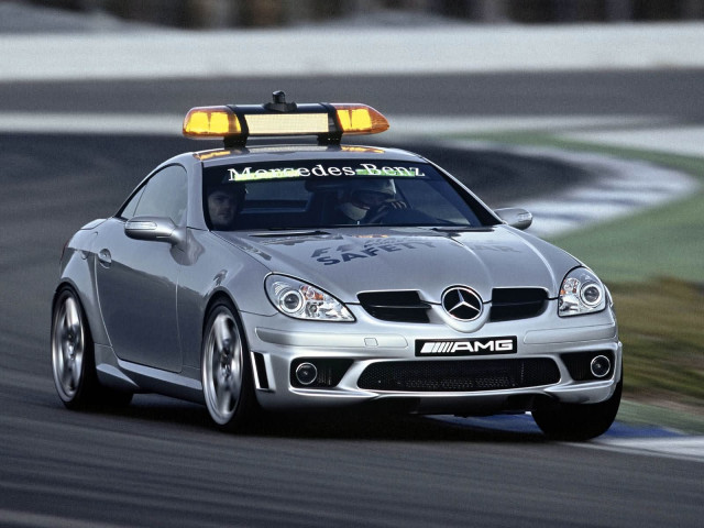 mercedes-benz slk amg pic #7158