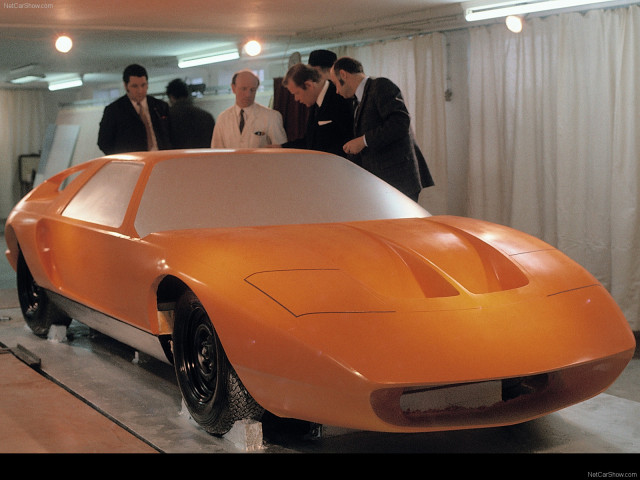 mercedes-benz c111 pic #71703