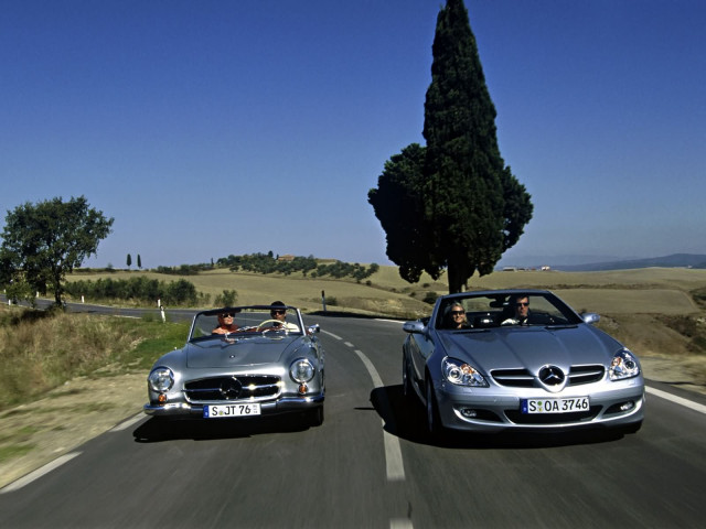 mercedes-benz slk350 pic #7185