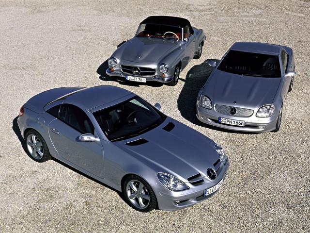 mercedes-benz slk350 pic #7186