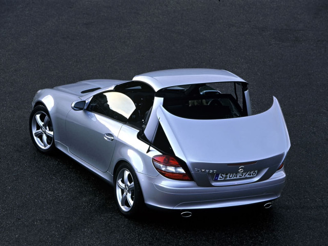 mercedes-benz slk350 pic #7192