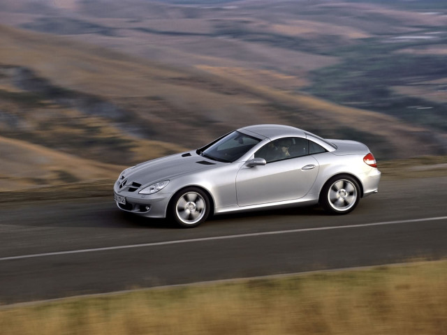 mercedes-benz slk350 pic #7197