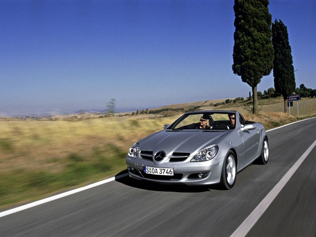 mercedes-benz slk350 pic #7199