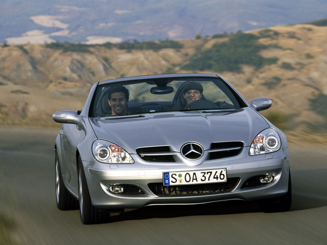 mercedes-benz slk350 pic #7201