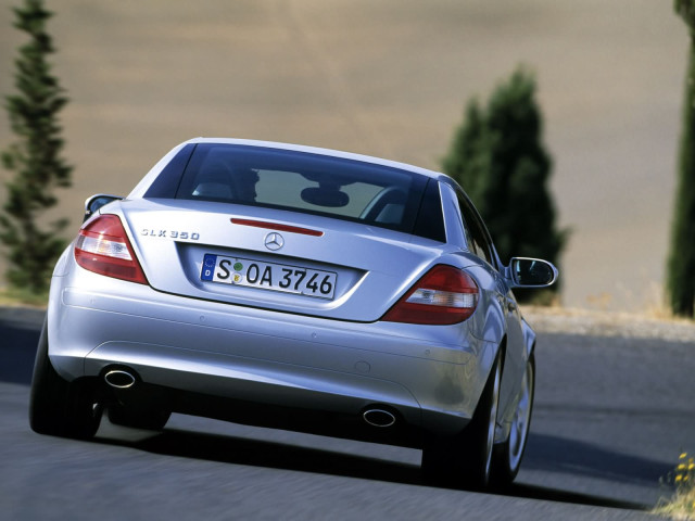 mercedes-benz slk350 pic #7202