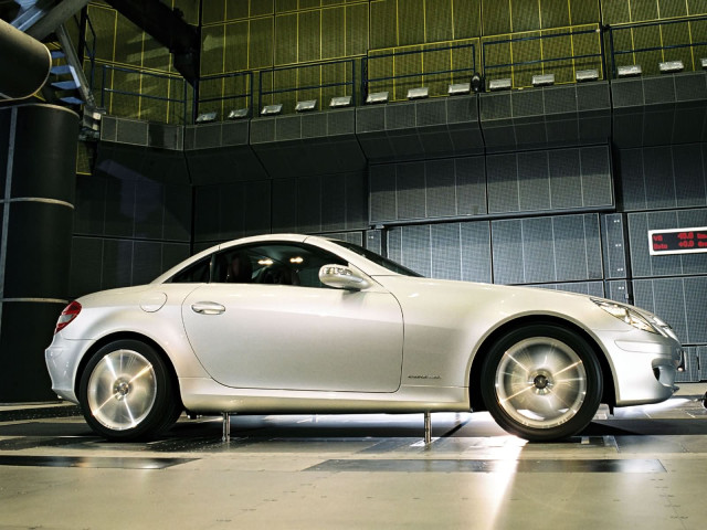 mercedes-benz slk200 pic #7209