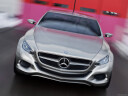 Mercedes-Benz F800