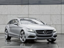 Mercedes-Benz Shooting Break