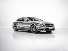 CLS63 AMG photo #77053