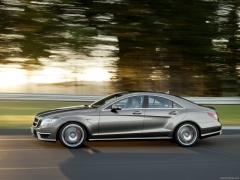CLS63 AMG photo #77066