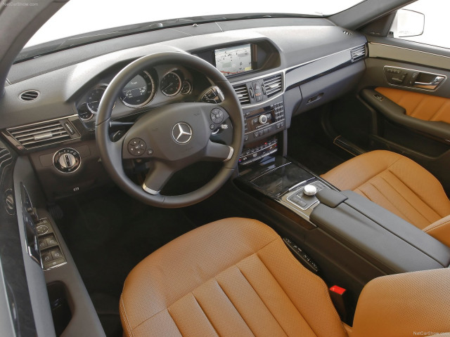 mercedes-benz e-class w212 pic #79627