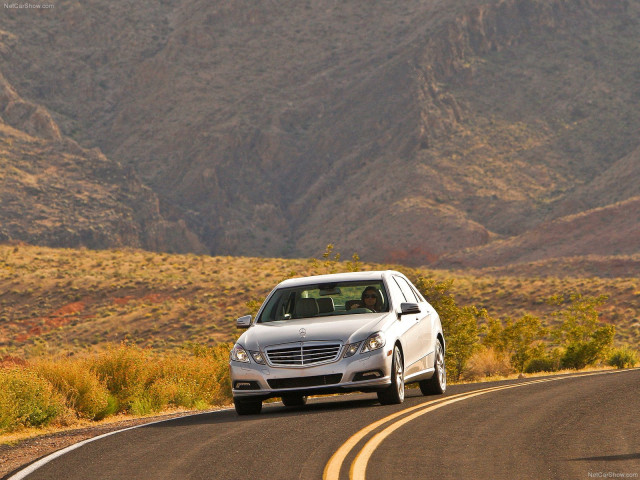 mercedes-benz e-class w212 pic #79638